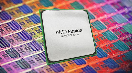 28-нм процессоры AMD Richland