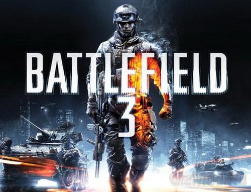 Battlefield 3: Armored Kill - официальный трейлер