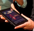 Kindle Fire 2 рассекречен
