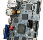 VIA представила Pico-ITX плату на платформе ARM