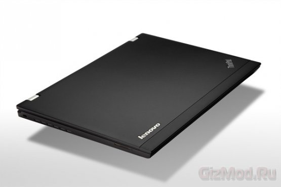 Ультрабук Lenovo ThinkPad T430u получил ценник в $779
