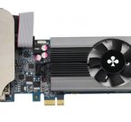 Club3D представила GeForce GT 610 PCI Express X1