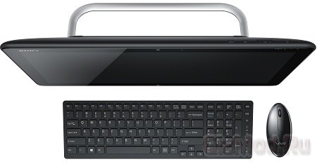 20" десктоп-планшет Sony VAIO Tap 20