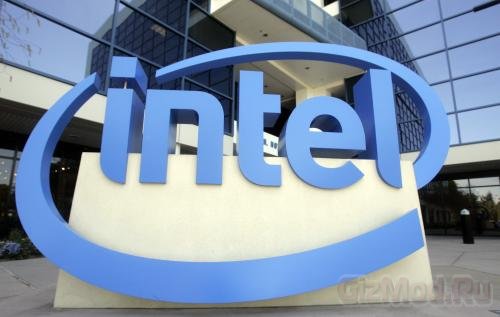 Intel задействует 14-нм техпроцесс к концу 2013 года