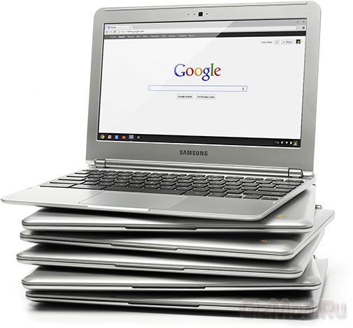 Обзор первого ARM-хромбука Samsung Chromebook