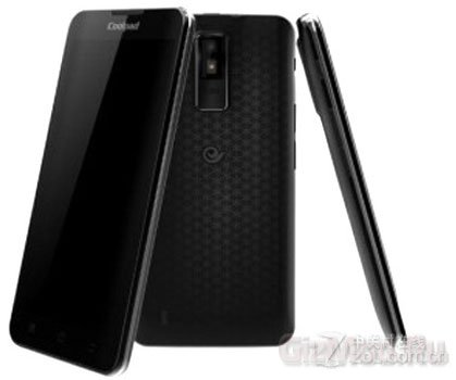 Китайский Tegra 3-смартфон с ценой $800