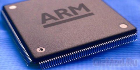 Восьмиядерный ARM чип в планах Samsung