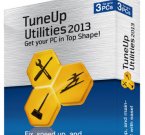 TuneUp Utilities 2013 v13.0.3020 Rus - устранение проблем