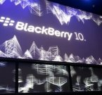 BlackBerry 10 выйдет в начале 2013 года