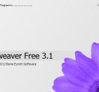 Artweaver 4.0.4 - графический редактор