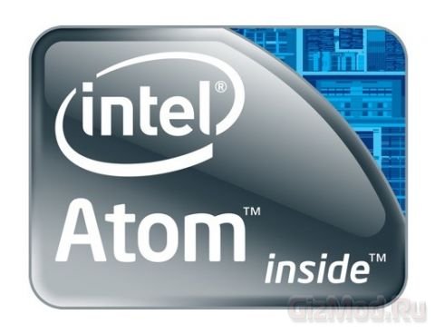 Первые вести о процессорах Intel Atom Rangeley