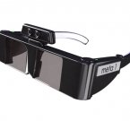 Meta и Epson работают над конкурентом Google Glass