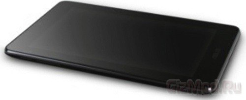 ASUS Fonepad - бюджетный планшет
