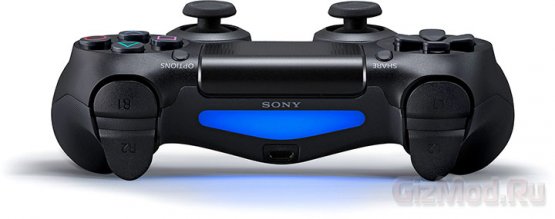 PlayStation 4 во всей красе