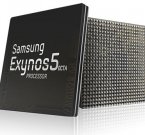 Samsung Exynos 5 Octa поддерживает 20 полос LTE