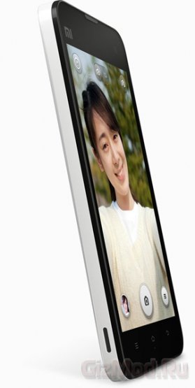 Официальный выход Xiaomi M2A на Qualcomm S4 Pro