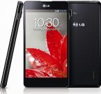 LG Optimus G2 будет иметь экран 5,5 дюйма
