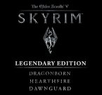 Skyrim: Legendary Edition официальный выход