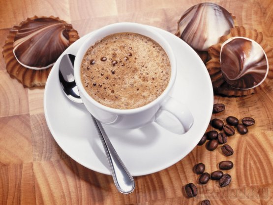 10 привычных мифов о кофе…