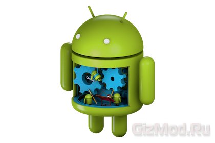Новая версия Android в июне