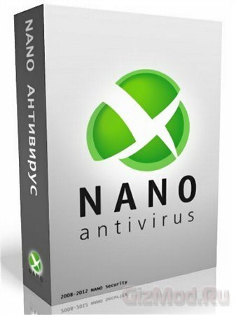 NANO Антивирус 0.28.0.57473 Beta - бесплатный антивирус