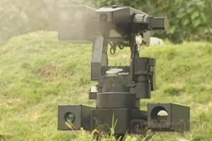 Эксперт ООН против автономных боевых роботов
