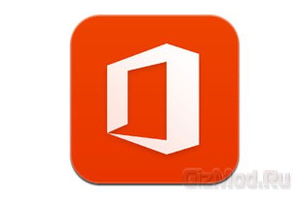 Microsoft Office перебрался на iPhone