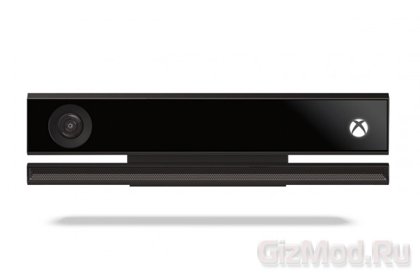 Kinect из Xbox One невозможно подключить к ПК