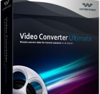 Wondershare Video Converter 6.5.1.2 - универсальный видеоредактор