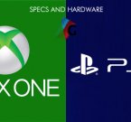 Кто круче: Xbox ONE или PlayStation 4?