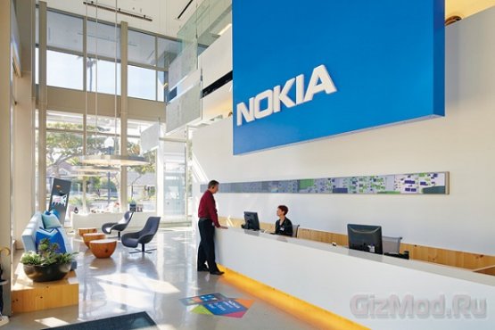 Планшетофон и планшеты в планах Nokia на 2014 год