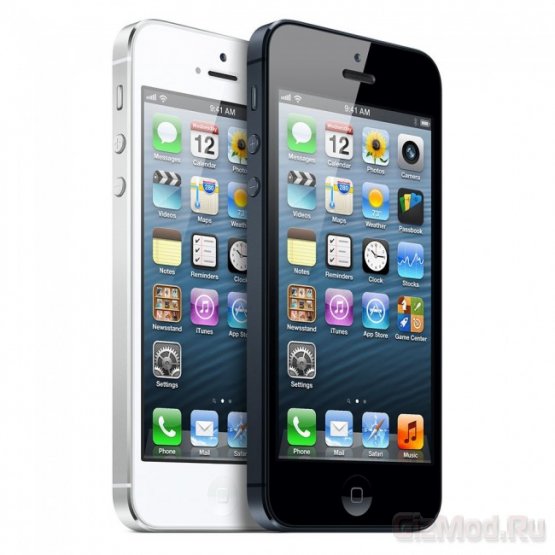 Китаянка погибла при использовании iPhone 5