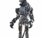 DARPA показало самого продвинутого робота-гуманоида
