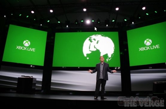 Xbox One без абонплаты не сможет