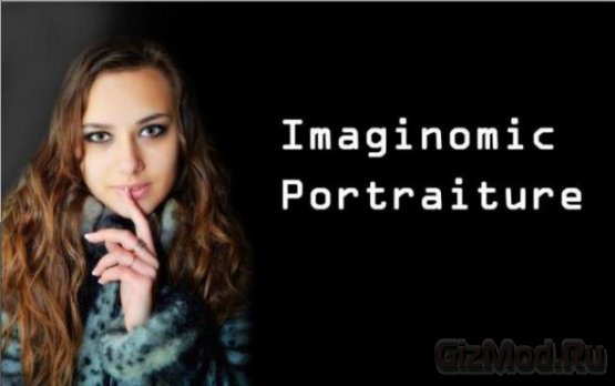 Imagenomic Portraiture 2.3.3 build 2330 + Rus - плагин для Photoshop - Скачать Imagenomic Portraiture - Графика