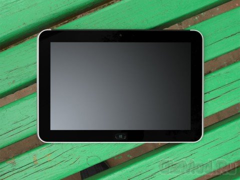 Обзор планшета HP Elite Pad 900
