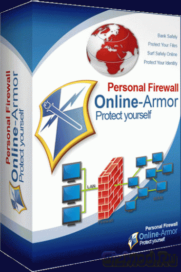 Emsisoft Online Armor 7.0.0.1866 - хороший Файрволл