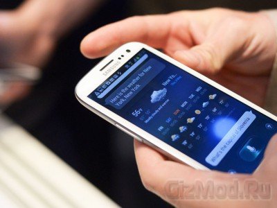 Устройства, которые Samsung обновит до Android 4.4 