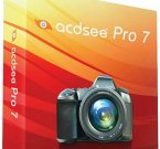 ACDSee Pro 7.0.138 - смотрелка фотографий