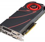 Флагман AMD Radeon R9 290X вышел с ценником в $550