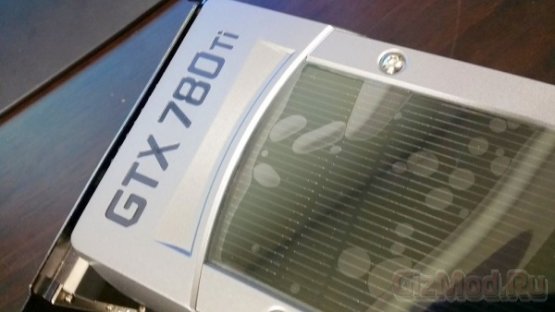 У NVIDIA GeForce GTX 780 Ti хороший разгонный потенциал