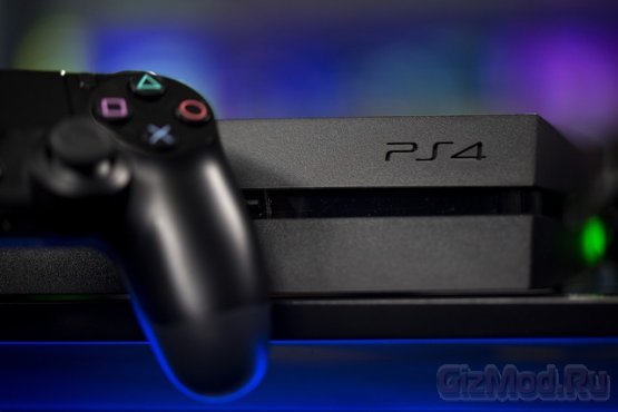 Sony не виновата в неработающих PlayStation 4