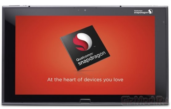 Snapdragon 805 новый процессор с поддержкой Ultra HD