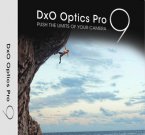 DxO Optics Pro 9.0.0.1394 Elite - обработка RAW изображения