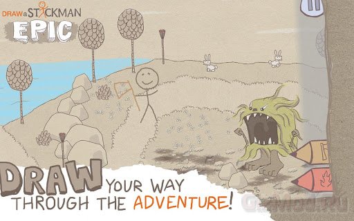 [ANDROID] Draw a Stickman: EPIC v1.4.2