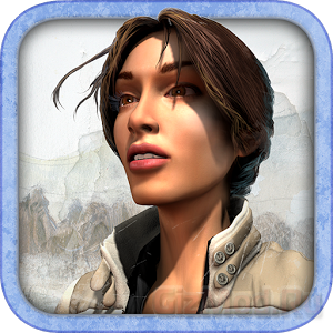 [Android] Syberia - Русская версия