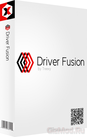 Driver Fusion 2.0 - управление драйверами