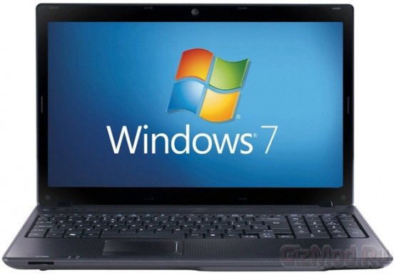 Компьютеры с Windows 7 исчезнут из продажи 31 октября