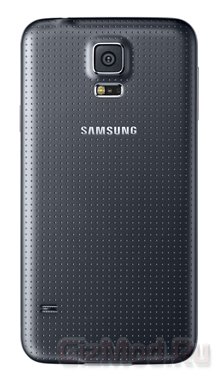 Флагман Galaxy S5 представлен Samsung 