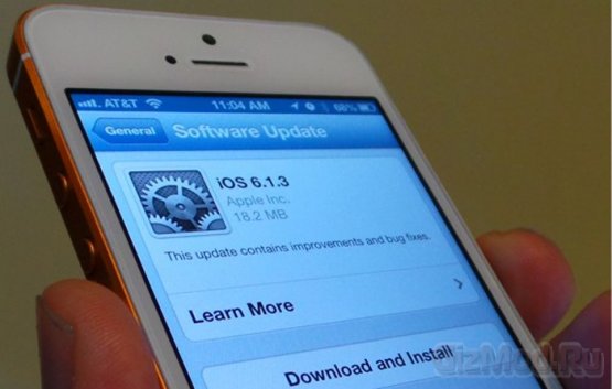 Apple взяла на работу школьника, взломавшего iOS